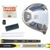 X-Force P42 Fairway Wood Component Kit -Outlet Clubheads Store d 9943