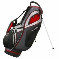 PowerBilt Golf Powerbilt TPS Dunes Golf Stand Bag -Outlet Clubheads Store pb701413 X1 min