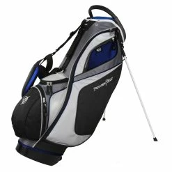 PowerBilt Golf Powerbilt TPS Dunes Golf Stand Bag -Outlet Clubheads Store pb701437 XL min