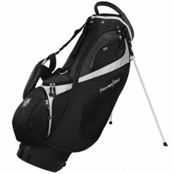 PowerBilt Golf Powerbilt TPS Dunes Golf Stand Bag -Outlet Clubheads Store pb701444 X1 min