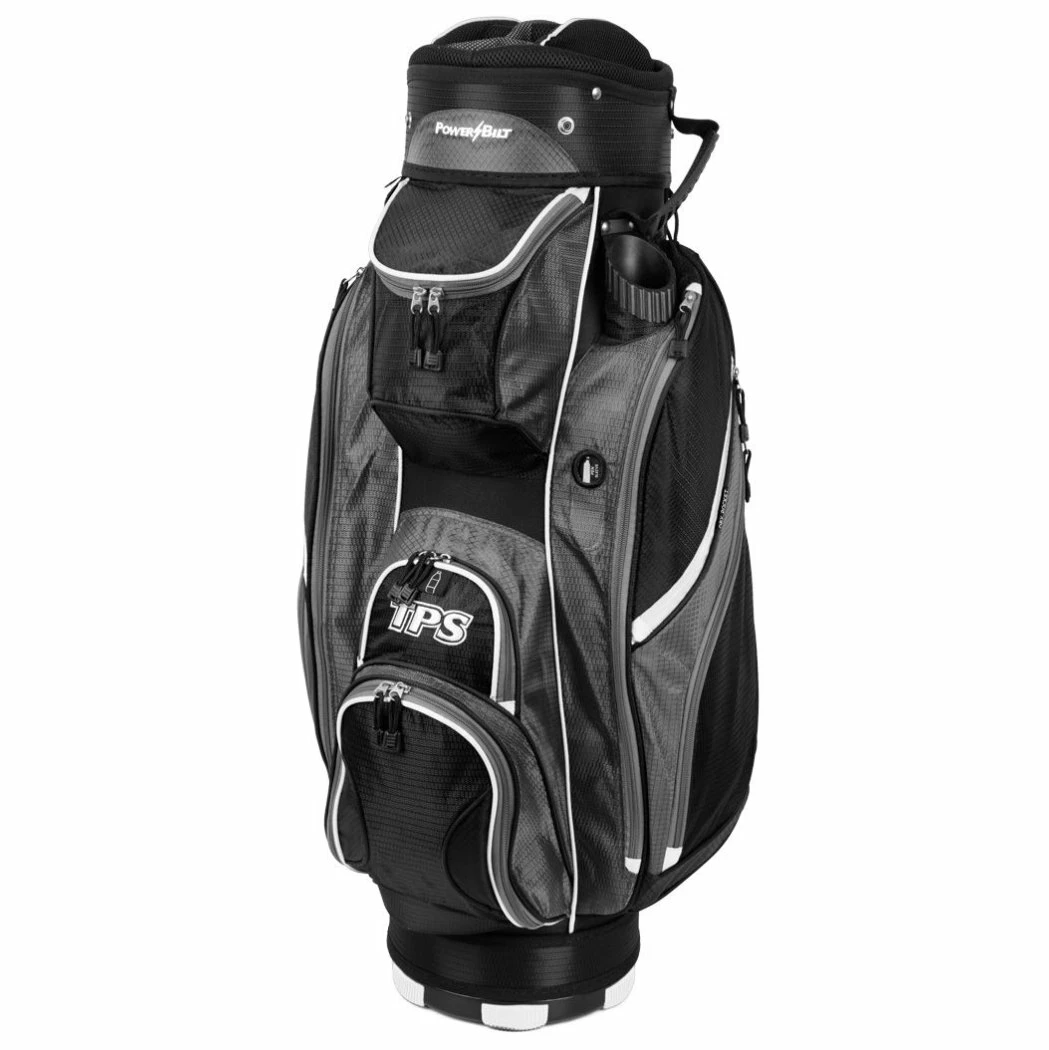 Orlimar Powerbilt TPS 5400 Golf Cart Bag 3 Orlimar Powerbilt TPS 5400 Golf Cart Bag