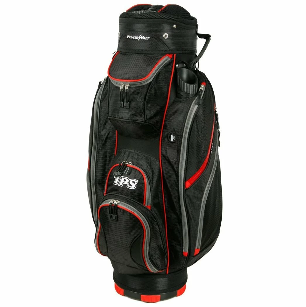Orlimar Powerbilt TPS 5400 Golf Cart Bag 4 Orlimar Powerbilt TPS 5400 Golf Cart Bag - Image 2