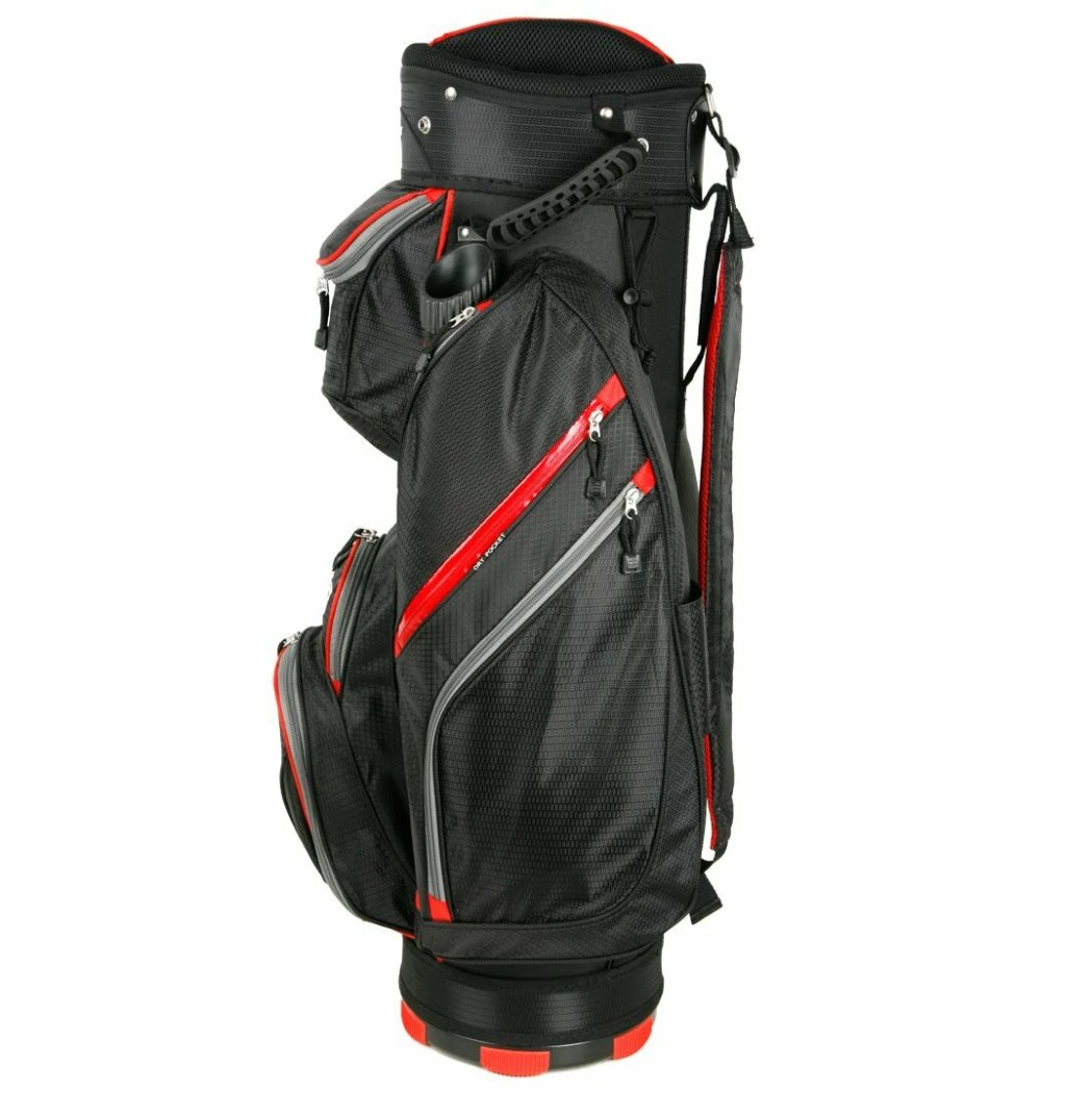Orlimar Powerbilt TPS 5400 Golf Cart Bag 5 Orlimar Powerbilt TPS 5400 Golf Cart Bag - Image 3