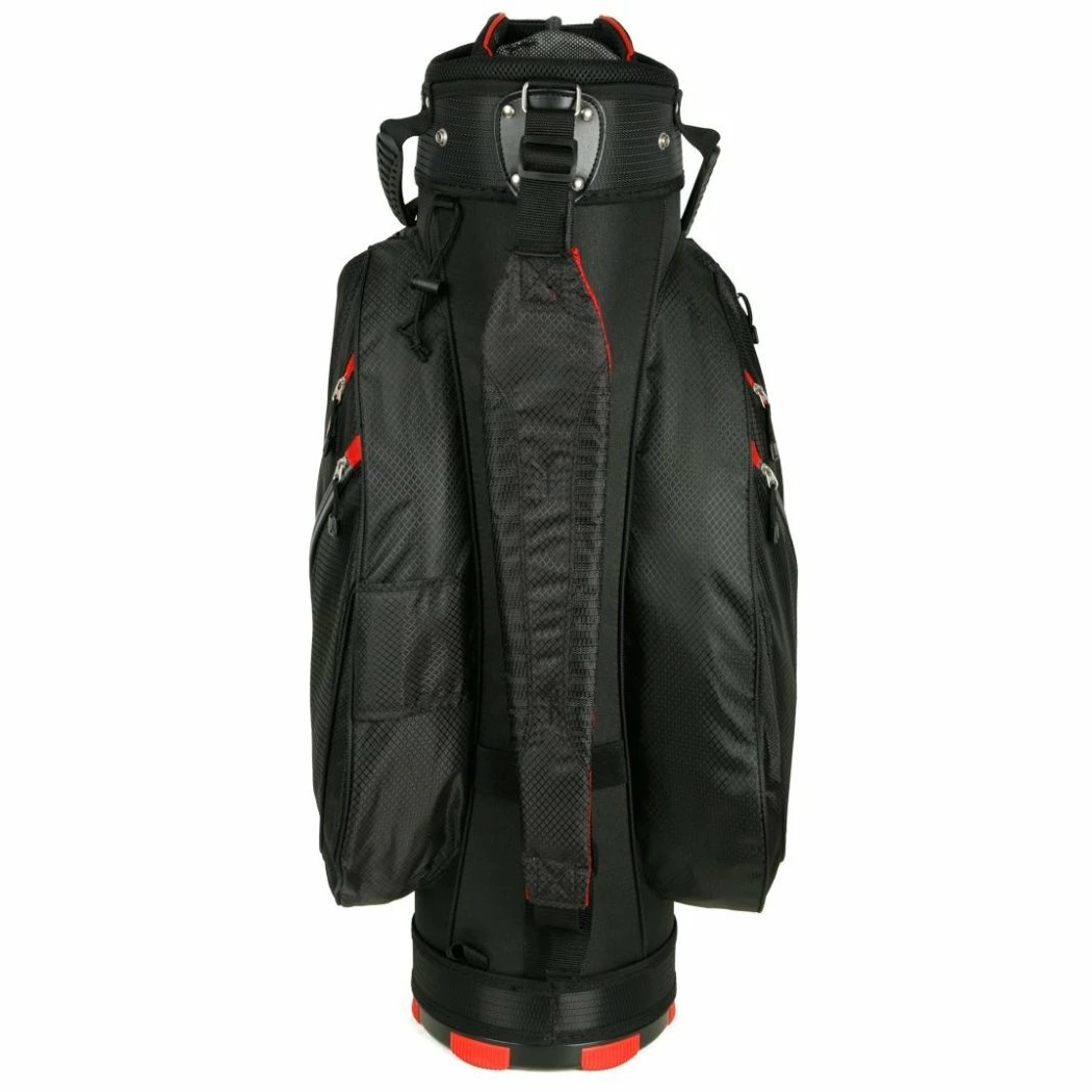 Orlimar Powerbilt TPS 5400 Golf Cart Bag 6 Orlimar Powerbilt TPS 5400 Golf Cart Bag - Image 4