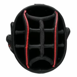 Orlimar Powerbilt TPS 5400 Golf Cart Bag 12 Orlimar Powerbilt TPS 5400 Golf Cart Bag -Outlet Clubheads Store pb702014 X4 min