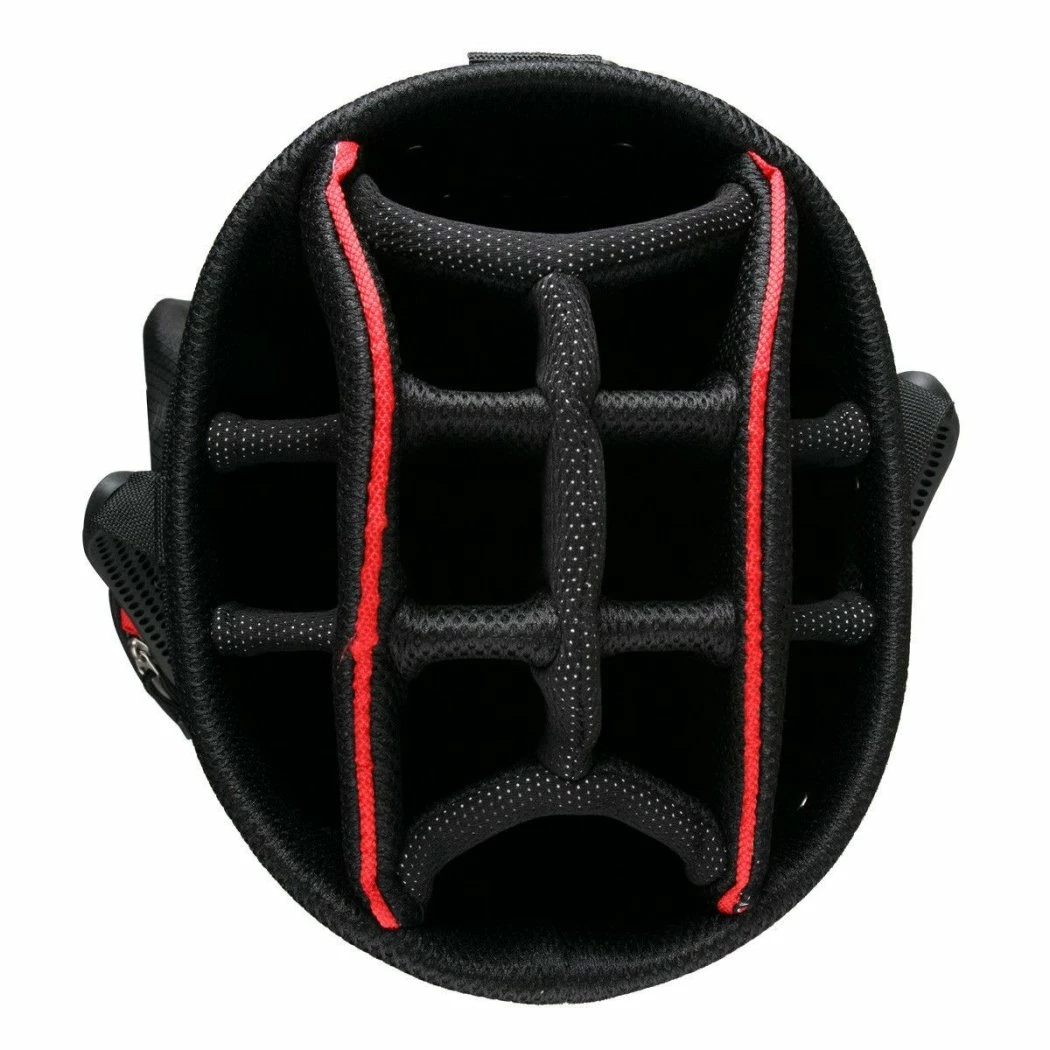 Orlimar Powerbilt TPS 5400 Golf Cart Bag 7 Orlimar Powerbilt TPS 5400 Golf Cart Bag - Image 5