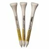 Pride Golf Tees Pride PTS Hard Wood Golf Tees - Value Pack