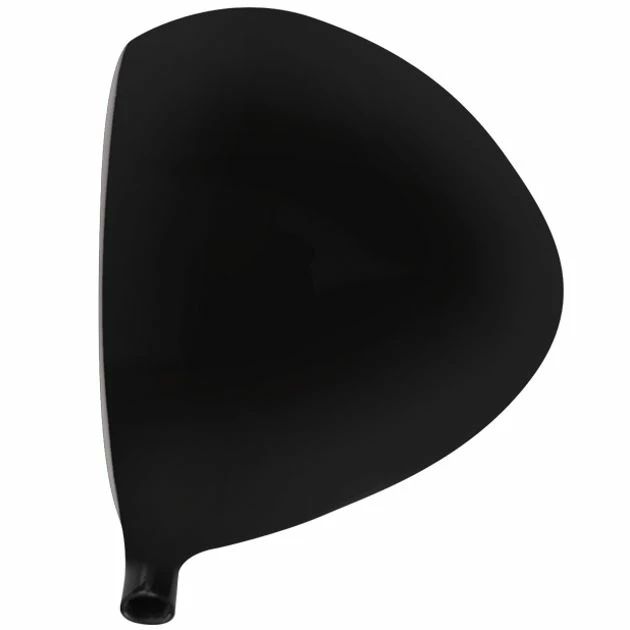 Custom-Built T7 Max MOI Black Triangular Titanium Driver 5 Custom-Built T7 Max MOI Black Triangular Titanium Driver - Image 3