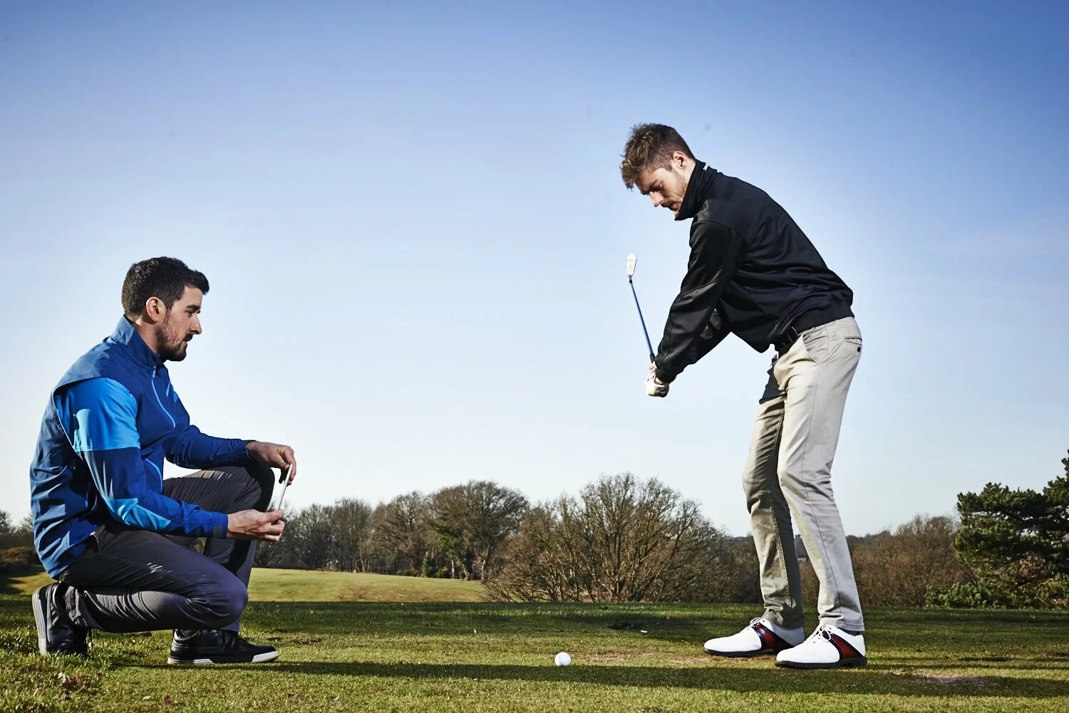 Outlet Clubheads Store -Outlet Clubheads Store James Coaching 16